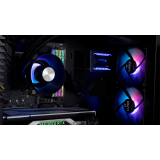 Système de refroidissement liquide InWin BR36 Black (IW-LC-BR36)