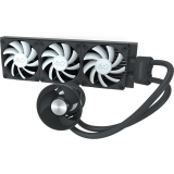 Système de refroidissement liquide InWin BR36 Black (IW-LC-BR36)