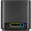 Režģtīkla sistēma ASUS ZenWiFi AX XT8 Black (2pcs) - XT8 (B-2-PK) - photo 3