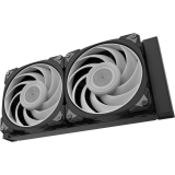 Système de refroidissement liquide InWin MR24 Black (IW-LC-MR24)