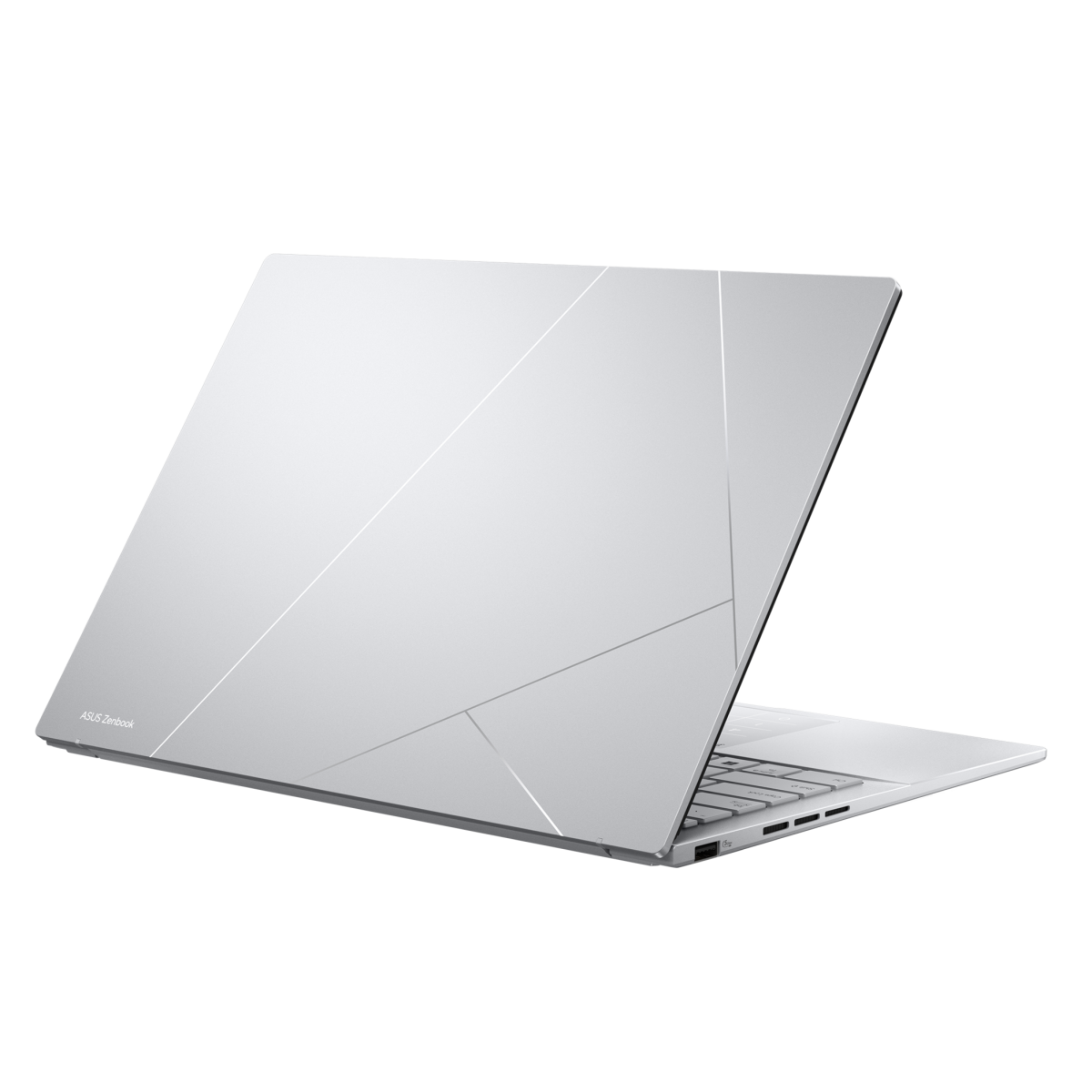 Ordinateur portable ASUS UX3405CA Zenbook 14 Foggy Silver (DICQD1065X) - UX3405CA-DICQD1065X - photo 6
