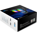 Système de refroidissement liquide InWin NR24 Black (IW-LC-NR24)