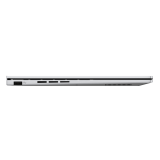 Ordinateur portable ASUS UX3405CA Zenbook 14 Foggy Silver (DICQD1063X) (UX3405CA-DICQD1063X)