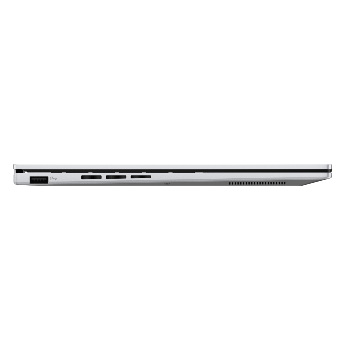 Ordinateur portable ASUS UX3405CA Zenbook 14 Foggy Silver (DICQD1063X) - UX3405CA-DICQD1063X - photo 4