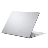 Ordinateur portable ASUS UX3405CA Zenbook 14 Foggy Silver (DICQD1063X) (UX3405CA-DICQD1063X)