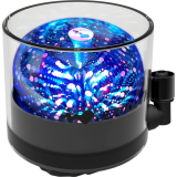 Système de refroidissement liquide InWin NR36 Black (IW-LC-NR36)