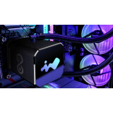 Système de refroidissement liquide InWin SR24 PRO (IW-LC-SR24PRO)