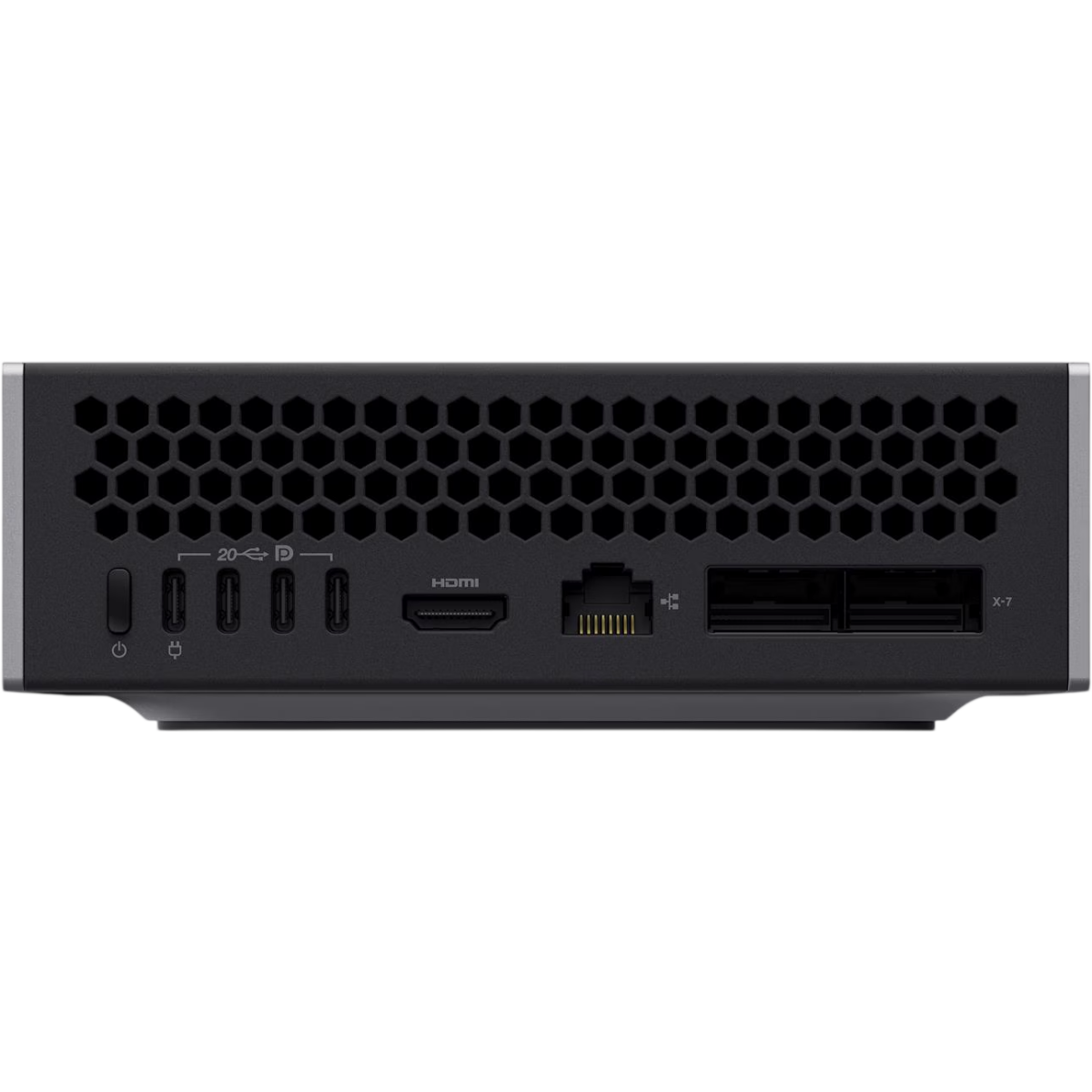 Superordinateur Lenovo ThinkStation PGX (30KL000FFC) - photo 3