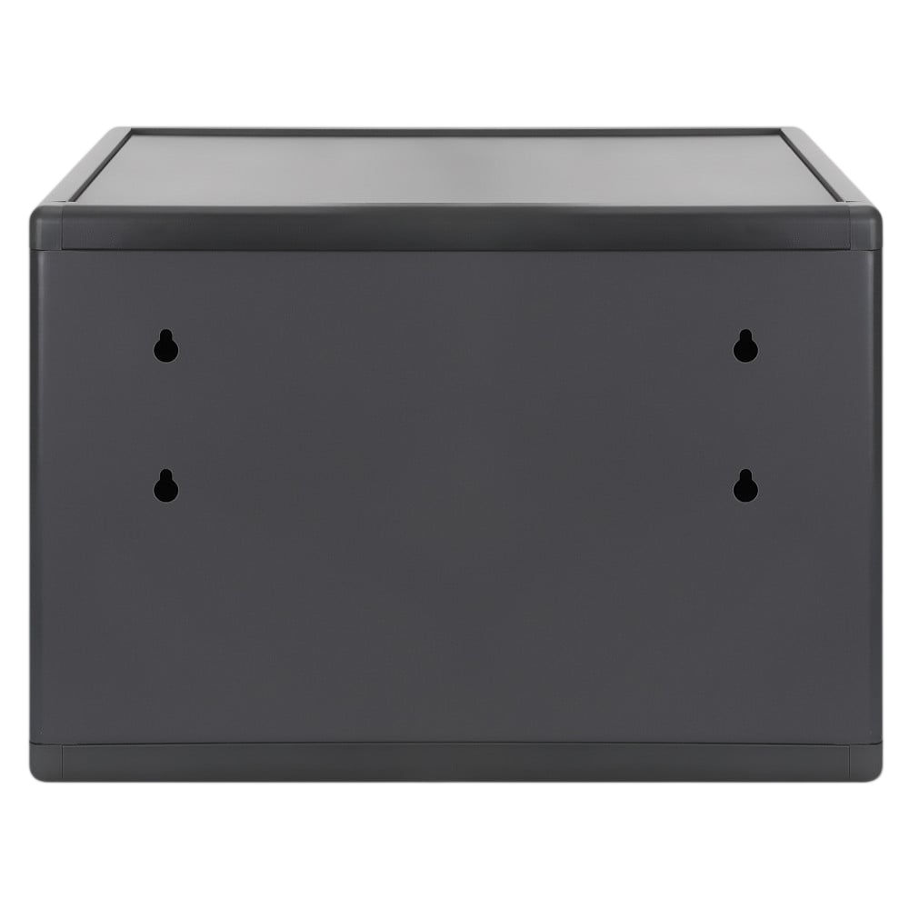 Armoire de charge pour ordinateurs portables Manhattan 12-Port USB-C Desktop Charging Cabinet 780 W - I-CABINET-12C65 - photo 5
