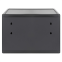 Armoire de charge pour ordinateurs portables Manhattan 12-Port USB-C Desktop Charging Cabinet 780 W - I-CABINET-12C65 - photo 5