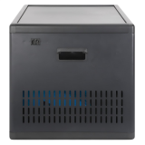 Laptop charging cabinet Manhattan 12-Port USB-C Desktop Charging Cabinet 780 W (I-CABINET-12C65)