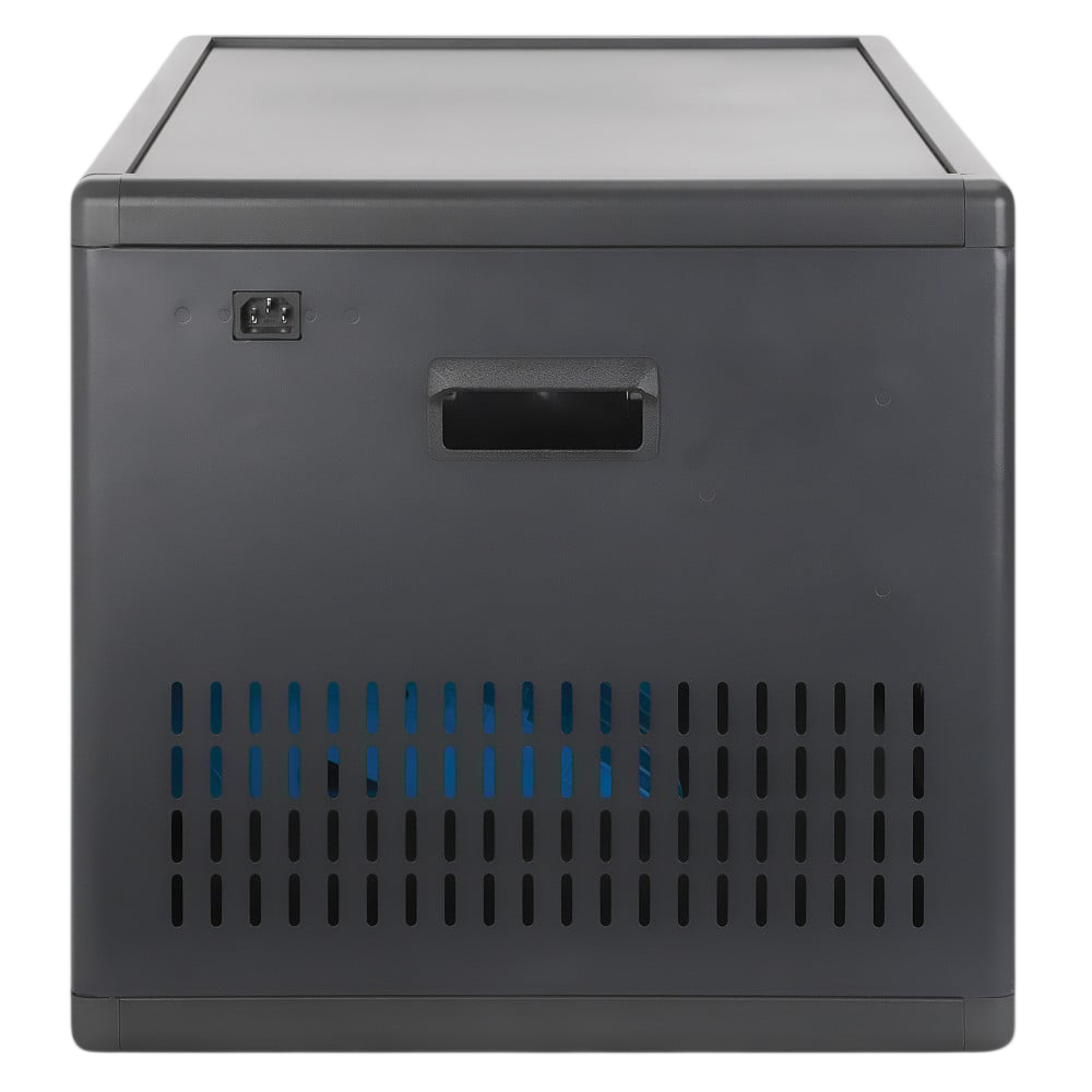 Armoire de charge pour ordinateurs portables Manhattan 12-Port USB-C Desktop Charging Cabinet 780 W - I-CABINET-12C65 - photo 6