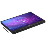 Ordinateur portable MSI Summit 16 AI Evo A2HMTG-056FRNN (9S7-159531-056)