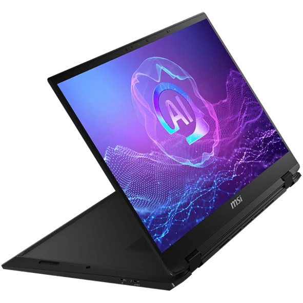 Ordinateur portable MSI Summit 16 AI Evo A2HMTG-056FRNN - 9S7-159531-056 - photo 4