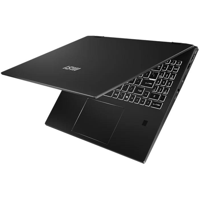 Ordinateur portable MSI Summit 16 AI Evo A2HMTG-056FRNN - 9S7-159531-056 - photo 5