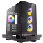 Case Antec C7 ARGB Black - 0-761345-10135-6 - photo 2