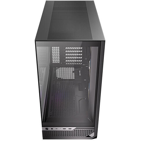 Case Antec C7 ARGB Black - 0-761345-10135-6 - photo 4