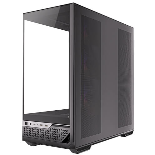 Case Antec C7 ARGB Black - 0-761345-10135-6 - photo 6