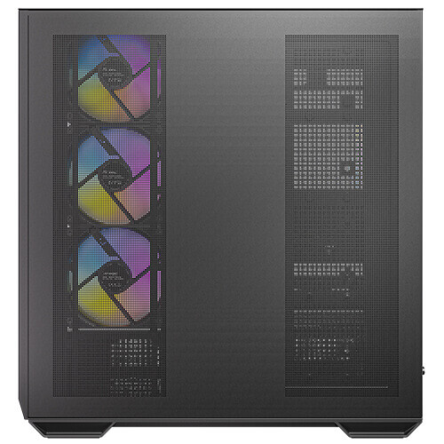 Case Antec C7 ARGB Black - 0-761345-10135-6 - photo 9