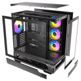 Boîtier Antec C7 ARGB (0-761345-10135-6)