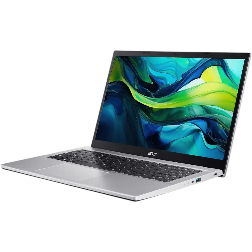 Laptop Acer Aspire Go 15 AG15-42P-R1X6 - NX.J7WEF.01A - photo 3