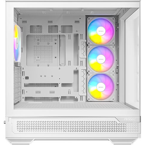 Case Antec C7 ARGB White - 0-761345-10136-3 - photo 8