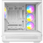 Case Antec C7 ARGB White - 0-761345-10136-3 - photo 8