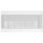 Case Antec C7 ARGB White - 0-761345-10136-3 - photo 14