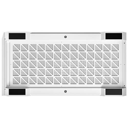 Case Antec C7 ARGB White - 0-761345-10136-3 - photo 15