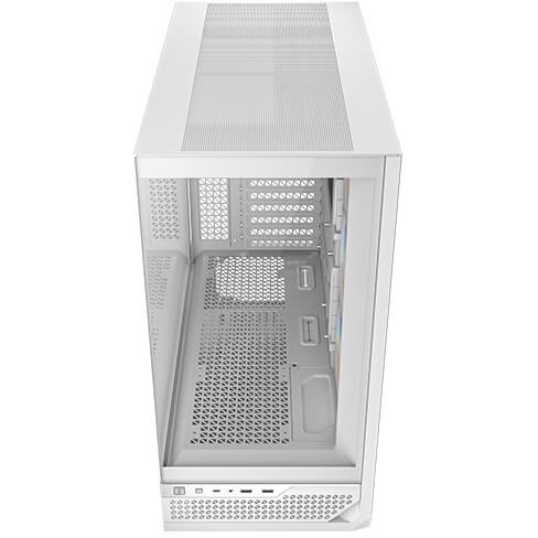 Case Antec C7 ARGB White - 0-761345-10136-3 - photo 4