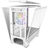 Boîtier Antec C7 ARGB White (0-761345-10136-3)