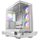 Boîtier Antec C7 ARGB White (0-761345-10136-3)