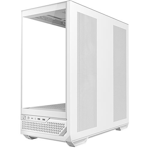 Case Antec C7 ARGB White - 0-761345-10136-3 - photo 6