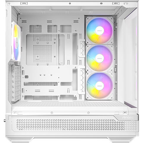 Case Antec C7 ARGB White - 0-761345-10136-3 - photo 10