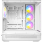 Case Antec C7 ARGB White - 0-761345-10136-3 - photo 10