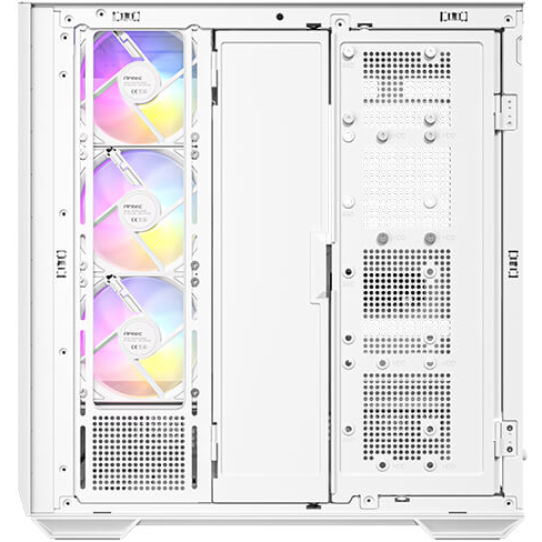 Case Antec C7 ARGB White - 0-761345-10136-3 - photo 11
