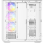 Case Antec C7 ARGB White - 0-761345-10136-3 - photo 11