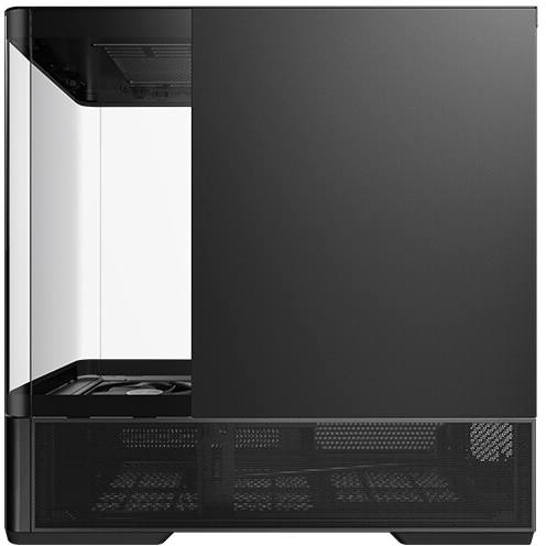 Case Antec C6 Curve Air Black - 0-761345-10275-9 - photo 8