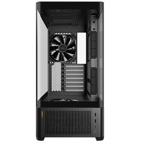 Case Antec C6 Curve Air Black - 0-761345-10275-9 - photo 3