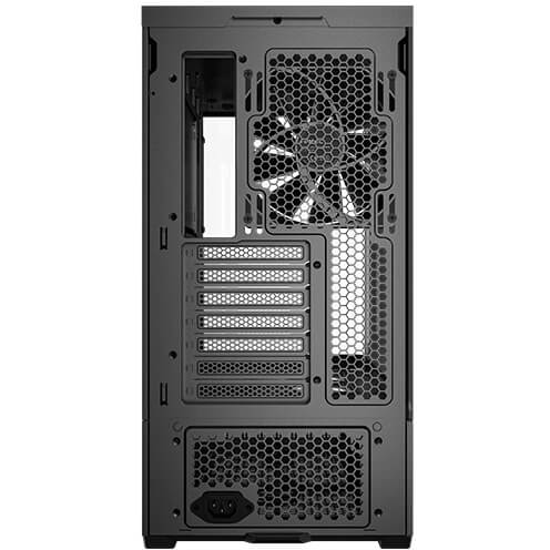 Case Antec C6 Curve Air Black - 0-761345-10275-9 - photo 6