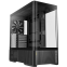 Case Antec C6 Curve Air Black - 0-761345-10275-9
