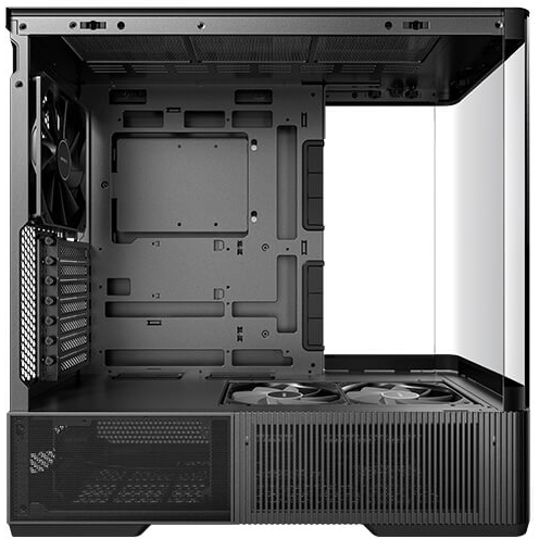 Case Antec C6 Curve Air Black - 0-761345-10275-9 - photo 7