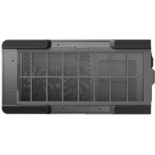 Case Antec C6 Curve Air Black - 0-761345-10275-9 - photo 11
