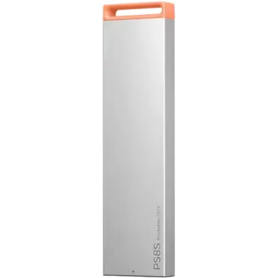 Disque dur externe SSD 1TB Lenovo PS8S (4XB1T88412)