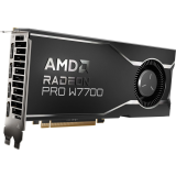 Carte graphique AMD Radeon Pro W7700 16GB (100-300000085)