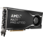 Carte graphique AMD Radeon Pro W7700 16GB (100-300000085)