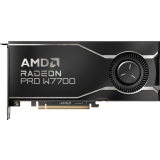 Carte graphique AMD Radeon Pro W7700 16GB (100-300000085)