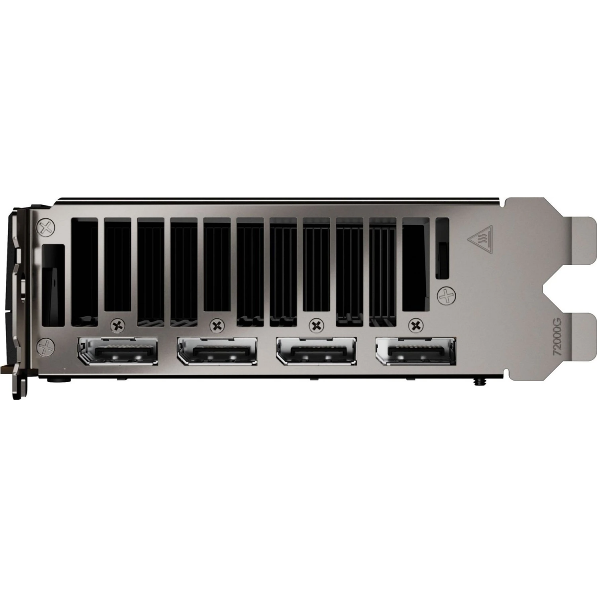 Carte graphique AMD Radeon Pro W7700 16GB (100-300000085) - photo 4