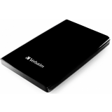 Disque dur externe 2TB Verbatim Store 'n' Go Black (53177)