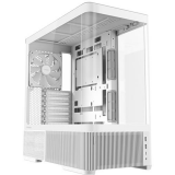 Boîtier Antec C6 Curve Air White (0-761345-10276-6)